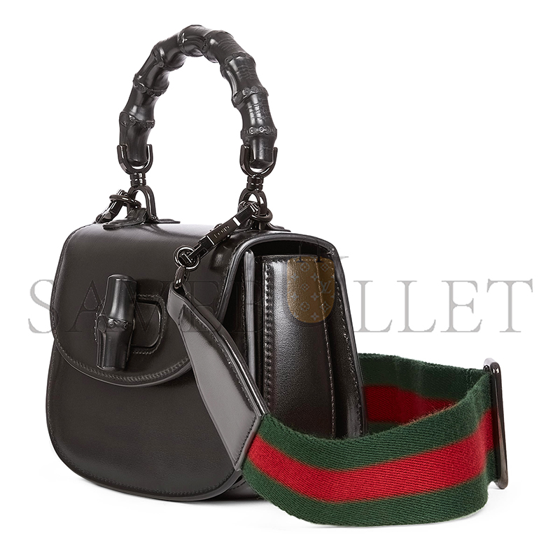 GUCCI BAMBOO 1947 MINI BAG 686864 (17*12*7.5cm)